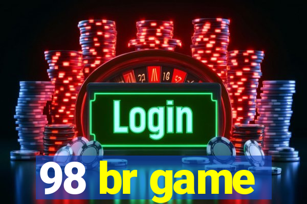 98 br game